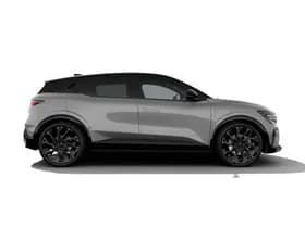 Renault Mégane E-Tech thumbnail 3