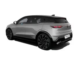 Renault Mégane E-Tech thumbnail 4