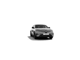 Renault Mégane E-Tech thumbnail 5