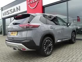 Nissan X-Trail thumbnail 2