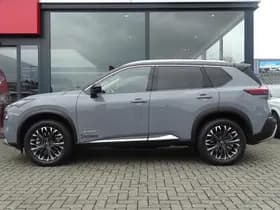 Nissan X-Trail thumbnail 19