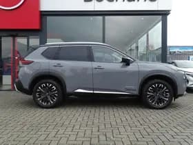 Nissan X-Trail thumbnail 20