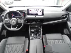 Nissan X-Trail thumbnail 3