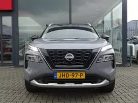 Nissan X-Trail thumbnail 21
