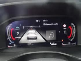 Nissan X-Trail thumbnail 4