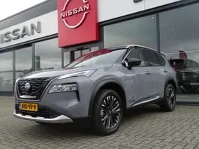 Nissan X-Trail thumbnail 39