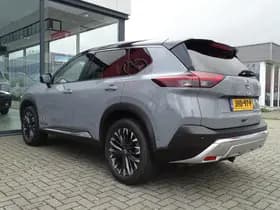 Nissan X-Trail thumbnail 6