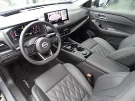 Nissan X-Trail thumbnail 7