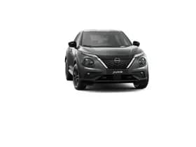 Nissan Juke thumbnail 3