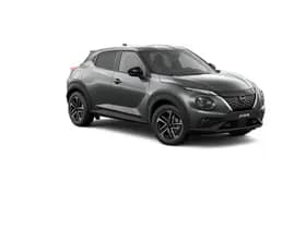 Nissan Juke thumbnail 4
