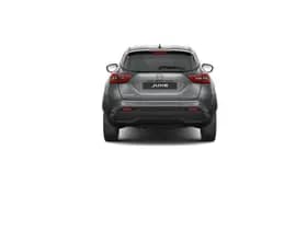 Nissan Juke thumbnail 5