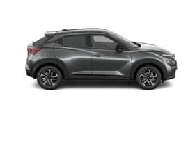 Nissan Juke thumbnail 7