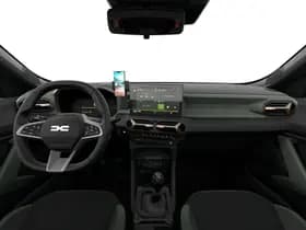 Dacia Duster thumbnail 11