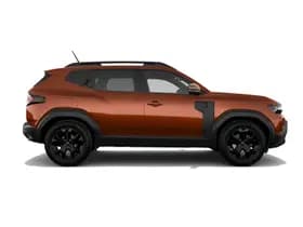 Dacia Duster thumbnail 3
