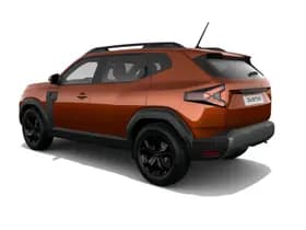Dacia Duster thumbnail 4