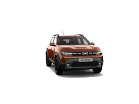 Dacia Duster thumbnail 5