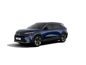 Renault Scénic thumbnail 6