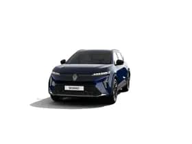 Renault Scénic thumbnail 9