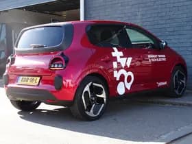 Renault Twingo thumbnail 2