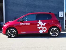 Renault Twingo thumbnail 19