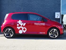 Renault Twingo thumbnail 20