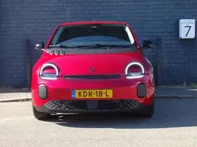 Renault Twingo thumbnail 21