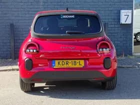 Renault Twingo thumbnail 22
