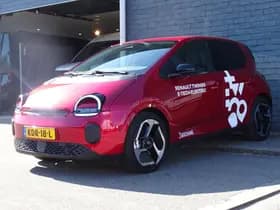 Renault Twingo thumbnail 37
