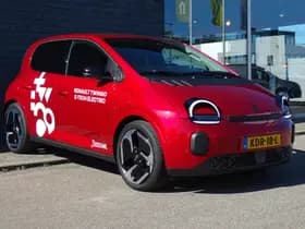Renault Twingo thumbnail 5