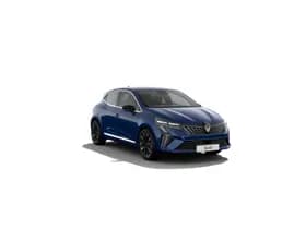 Renault Clio thumbnail 4