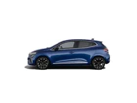 Renault Clio thumbnail 6