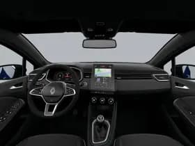 Renault Clio thumbnail 8