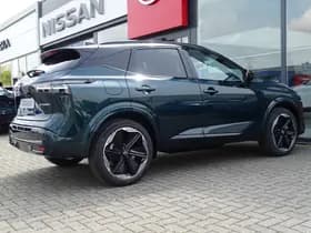 Nissan Qashqai thumbnail 2