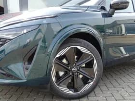 Nissan Qashqai thumbnail 16