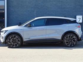 Renault Mégane E-Tech thumbnail 19