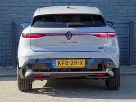 Renault Mégane E-Tech thumbnail 22