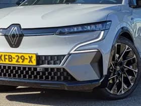 Renault Mégane E-Tech thumbnail 29