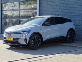 Renault Mégane E-Tech thumbnail 37