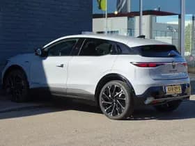 Renault Mégane E-Tech thumbnail 6