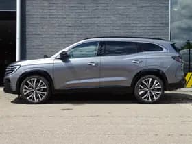 Renault Espace thumbnail 19