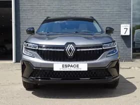 Renault Espace thumbnail 21