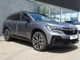 Renault Espace thumbnail 5