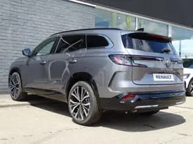 Renault Espace thumbnail 6