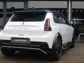 Alpine A290 thumbnail 3