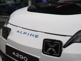 Alpine A290 thumbnail 24
