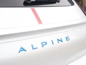 Alpine A290 thumbnail 28