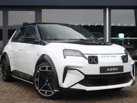 Alpine A290 thumbnail 6