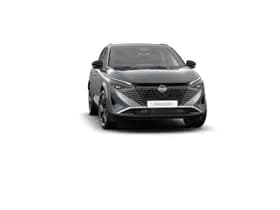 Nissan Qashqai thumbnail 3