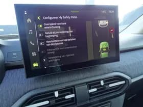 Dacia Sandero thumbnail 13
