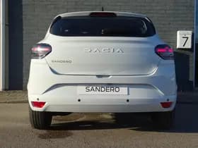 Dacia Sandero thumbnail 16